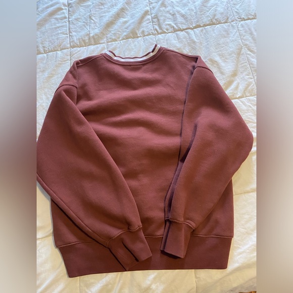 Aritzia Sweatshirt - Picture 3 of 5